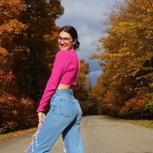 Meet your Posher, Jacquelyn